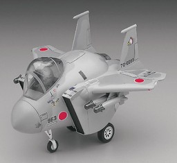 F-15 Eagle, Hasegawa, Model Kit